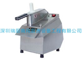 臺(tái)式切菜機(jī)