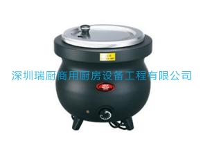 暖湯煲