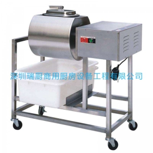 腌制機
