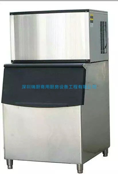 雪花制冰機
